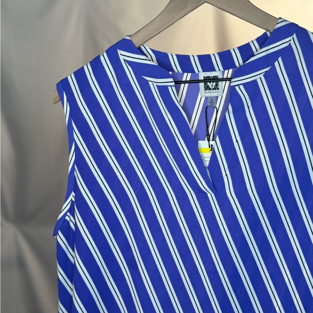 nwt anne klein tank top
